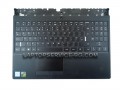  Lenovo Legion Y530 Y540 Y7000   Клавиатура с Палмрест Корпус, тъчпад  и говорители PC5YB-UK