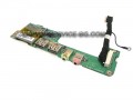  USB AUDIO платка  за лаптоп ACER ASPIRE ONE ZG5 DA0ZG5PB6E0