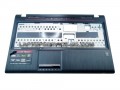 Палмрест тъчпад   за    MSI GP60 GE60 MS-16GH 2P Leopard 15.6