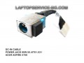  Захранваща букса DC IN POWER JACK за лаптоп ACER ASPIRE 4750 4750Z 4750G 4750ZG 50.4IT01.031