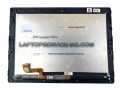 Touch LCD Screen 12