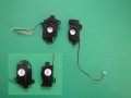 Комплект  говорители от лаптоп  TOSHIBA SATELLITE M30-404103103 L 110503R 060-0143-001   060-0142-001