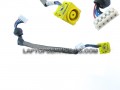Захранваща букса DC IN POWER JACK за лаптоп Lenovo 3000 C200 N100 N200 PJ065 DC301000J00