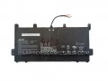 C21N1801 Оригинална батерия Asus Chromebook C423NA C423NA-1A C523NA C523NA-1A Series 4100 mAh