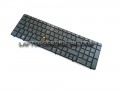 HP Probook 6560B  8560p 8570p 6560p 6565p Клавиатура за  лаптоп  652682-041