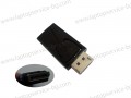 Преходник DisplayPort към HDMI
