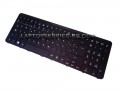  Клавиатура Acer Aspire V5-571 V5-551 V5-531 M3-581 с рамка