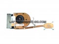 LENOVO Thinkpad T590 P53s T15 GEN 1 UMA  Охлаждане с вентилатор 01YU194 AT15P0010S0