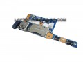 Audio Card Reader USB платка  за  ASUS TAICHI31  69N0NWB10C01 TAICHI31 