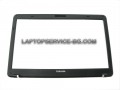 Рамка за матрица  за  TOSHIBA SATELLITE C650 C650D C655 C655D 15.6