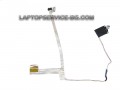 Лентов кабел   за лаптоп  LCD Cable HP PROBOOK  4540s 4570s 4730s 50.4SJ06.011