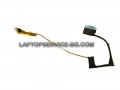 DELL LATITUDE E5430 SERIES  LVDS  Лентов кабел QXW00  DC02C006F00