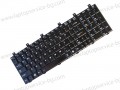 Клавиатура за лаптоп Toshiba Satellite P100 P105 M60 MP-03233U4-920