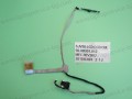 Лентов кабел  с модул камера от лаптоп PACKARD BELL TJ61 TJ62 Gateway NV SERIES NV53A NV56 NV58 MS2285 50.4BU01.012