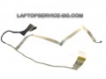 Лентов кабел  LCD CABLE  HP Touchsmart 15-D series 15-D000 35040EH00