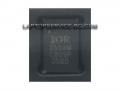 ШИМ БЪГ Контролер  IR3553MTRPBF IC DRIVER GATE 40A PQFN  25
