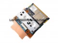 Module Card TV Tuner Toshiba Qosmio G20 G25 G30 G35 G86C0001S110