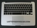 Палмрест тъчпад клавиатура APPLE MACBOOK AIR 13