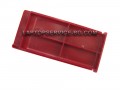 PCMCIA Dummy Plate  Card / Пластмаса Карта  от  лаптоп SONY VAIO VGN-CS SERIES PCG-3C1M