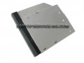 Записващо устройство CD/DVD  DS-8A8SH от лаптоп ASUS  K70 X70 X70A X70AB X70AC K70IO K70IJ PRO79A   с безел