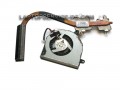  Oхлаждане с Вентилатор за лаптоп  SAMSUNG NP-X420 NP-X520 BA62-00487A 