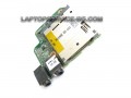  AUDIO SD CARD READER   Board платка   за лаптоп HP ELITEBOOK 8740W 6050A2266701
