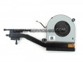  ACER Aspire SPIN 5 SP513-51  Вентилатор с охлаждане 17071101A01 17071101A01 4 pins