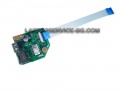 USB LAN платка  за  Toshiba Satellite L55-B5267 L55-B Series  3RBLILB0030