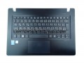 Acer V3-331 V3-371  Клавиатура Палмрест с Тъчпад и Говорители JTE46002B0A 