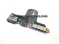 USB Board SD Card/Reader SSD Connector Board  платка от  лаптоп   Lenovo Yoga 2 Pro 20266 13