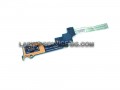 HP EliteBook 840 G1 G2 850 G1 G2   Захранваща платка 730959-001 6050A2560301 