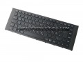 Клавиатура от  лаптоп Sony Vaio VPC-EA PCG-61211M 148792221 MP-09L16D0-886  с черна рамка