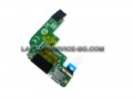 MSI 16J6 GE62 GE72 GP62 GP72 PE70 PE60 GL72 GL62 Захранваща платка USB  MS-16J12