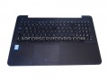 Клавиатура с горен корпус  Asus X555B X555D X555L X555Q X555S X555U X555Y X555LA V143362BK1  