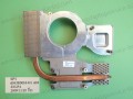 Охлаждане за лаптоп HP ProBook 4410s 4510 4710  538205-001 6043B0063401 A02