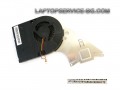 Комплект охлаждане с вентилатор от  лаптоп Acer Aspire Е1-510 E1-510p Packard Bell EasyNote TE69BM AT12R001DT0TIA AT12R001SS0