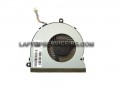 Вентилатор CPU за HP 250 G6 255 G6 250 G5 250 G4  925012-001 4 pins