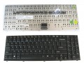 Kлавиатура от  лаптоп Clevo D470V D470W D47EV D9 D9T M59 М590 D480 D900 Casper Nirvana M67SU M67SRU  MP-03753U4-4305