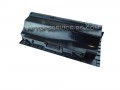 Оригинална батерия A42-G75  за лаптоп Asus G75 G75V G75VM G75VW G75VX 3D, 14.4V, 4900mAh