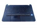 Клавиатура  HP Pavilion 15-e 15-n 15-r HP 250 G3 749658-151 PALMREST TOUCHPAD