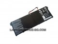 Оригинална батерия AC14B18J за ACER Aspire E3 V3 Chromebook 11 13 TravelMate B115 3 клетки 1900 mAh  