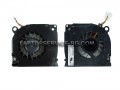 Вентилатор  за лаптоп DELL LATITUDE D620  D630 series  DC280003MOL