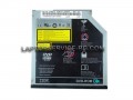LENOVO Thinkpad T40 / T41 / T42 / R50 / R51 DVD-ROM  IBM 92P6579 Slim DVD-ROM Drive  с безел