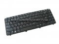 Клавиатура HP 6530s 6730s 6735s 6535s 6531s 490267-B31 NSK-H5R1D с български букви 