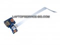 USB Board с кабел  за  HP  Pavilion 14-AC 14-AF 14-AN 14-AM  6050А2731801