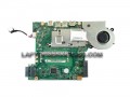   Acer Aspire ES1-732 ES1-533 Дънна платка  с охлаждане CPU  N3450 DDR3 NBGH4110027372 NB.GH411.002