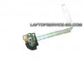 Захранващ бутон платка  за Lenovo IdeaPad S206 2638 69N095E10C01