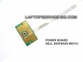 Захранващ бутон платка  с кабел  за лаптоп DELL INSPIRON DG15 M5010 N5010 50.4HH05.201