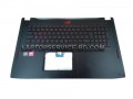 ASUS ROG STRIX GL702 GL702Z GL702ZC  Клавиатура 13N1-2VA0401 V156262EK3 