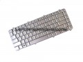 HP Pavilion DV5 DV5-1000 Клавиатура  СРЕБРИСТА 488590-251 AEQT6700210